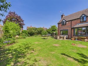 Garden- click for photo gallery